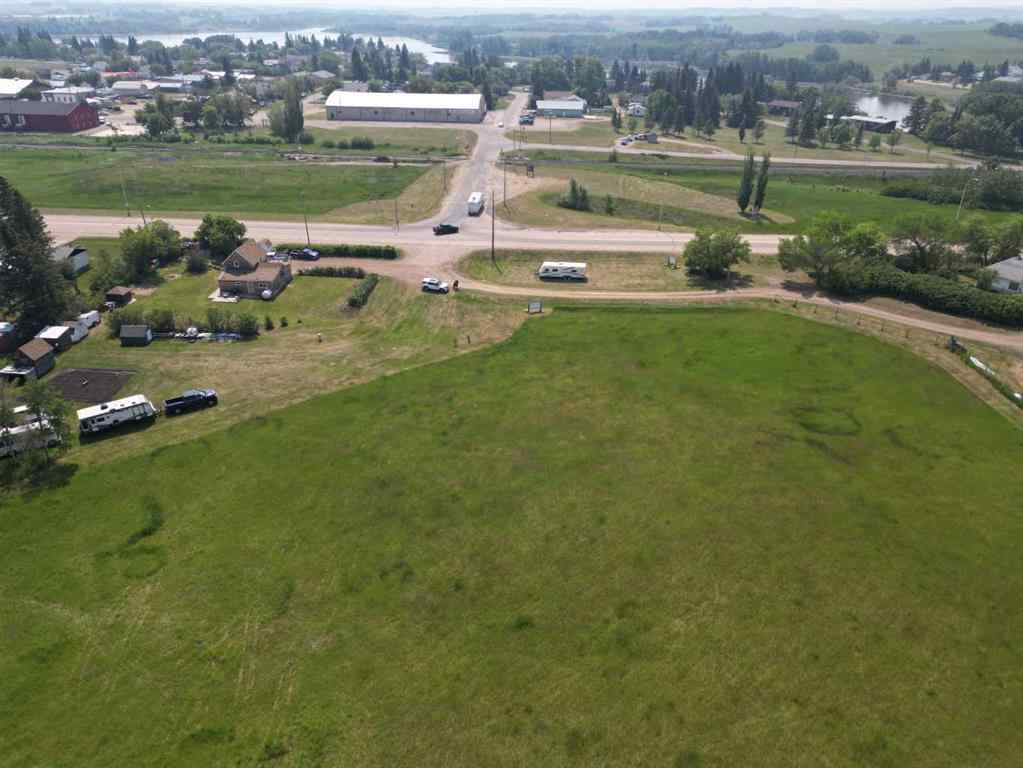 MLS® A2116027 - On Leon Street  in NONE Alix, Land