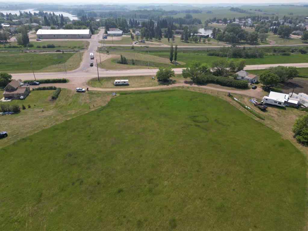 MLS® A2116027 - On Leon Street  in NONE Alix, Land