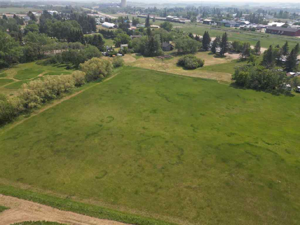 MLS® A2116027 - On Leon Street  in NONE Alix, Land