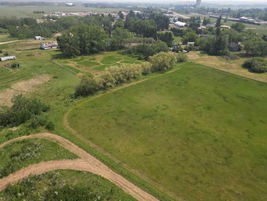 MLS® A2116027 - On Leon Street  in NONE Alix, Land