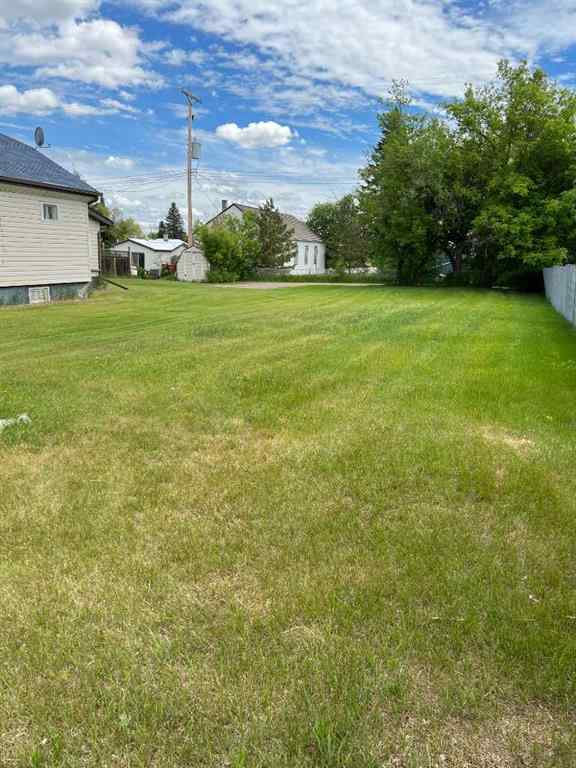 MLS® A2116038 - 4839 50 Street  in NONE Alix, Land