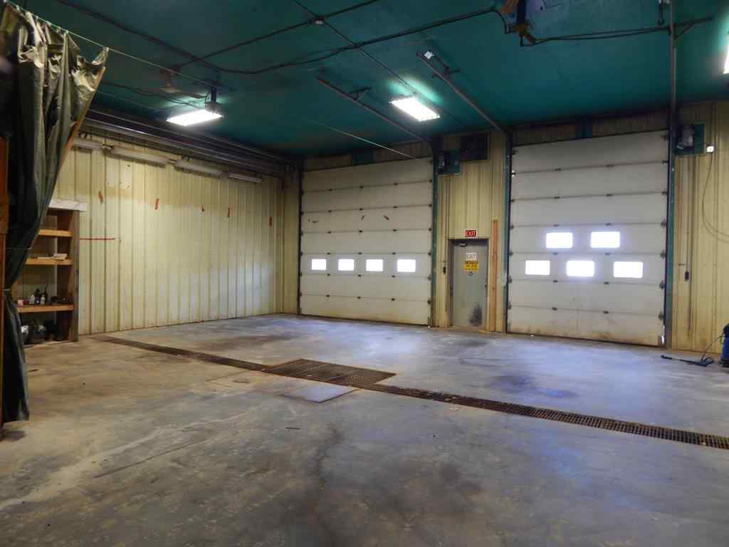 MLS® A2116056 - 9712 97 Street  in NONE High Level, Commercial
