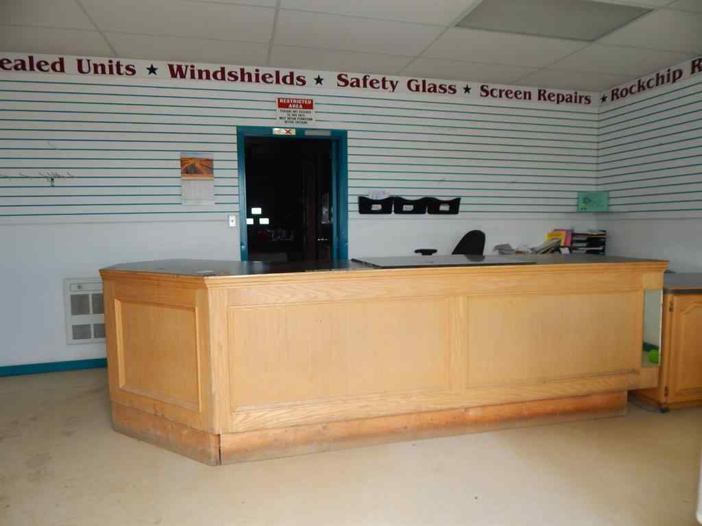MLS® A2116056 - 9712 97 Street  in NONE High Level, Commercial