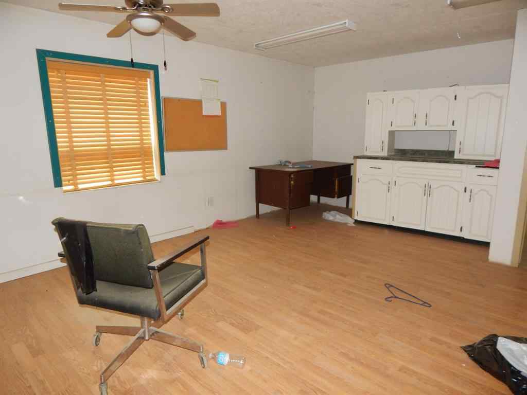 MLS® A2116056 - 9712 97 Street  in NONE High Level, Commercial