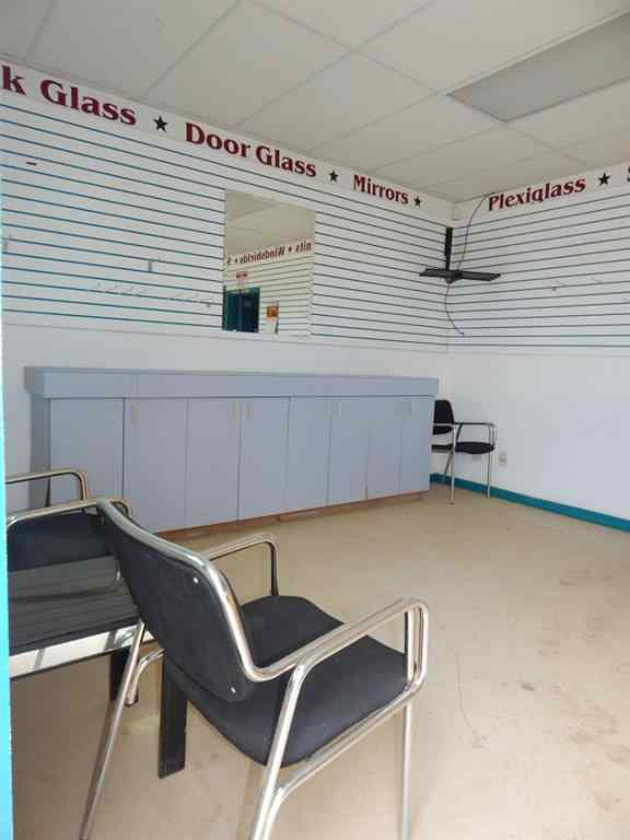 MLS® A2116056 - 9712 97 Street  in NONE High Level, Commercial