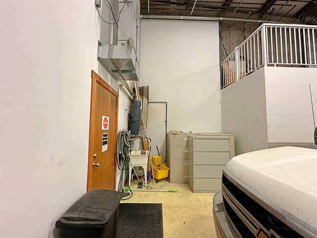 MLS® A2116428 - Unit #6B 380 Mackenzie Boulevard  in Mackenzie Park Fort McMurray, Commercial