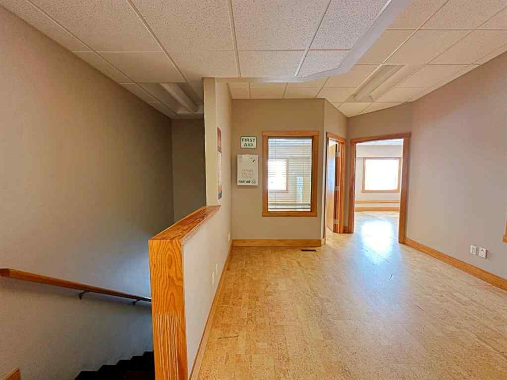 MLS® A2116428 - Unit #6B 380 Mackenzie Boulevard  in Mackenzie Park Fort McMurray, Commercial