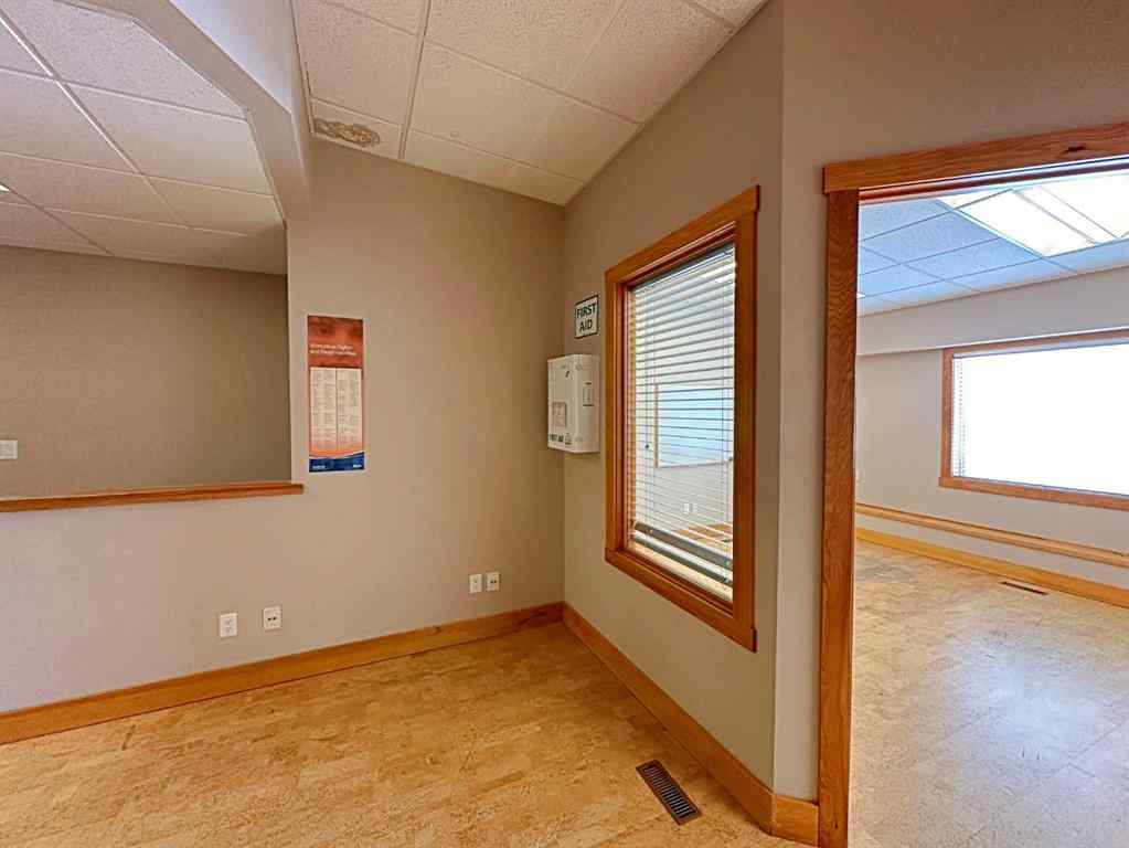 MLS® A2116428 - Unit #6B 380 Mackenzie Boulevard  in Mackenzie Park Fort McMurray, Commercial