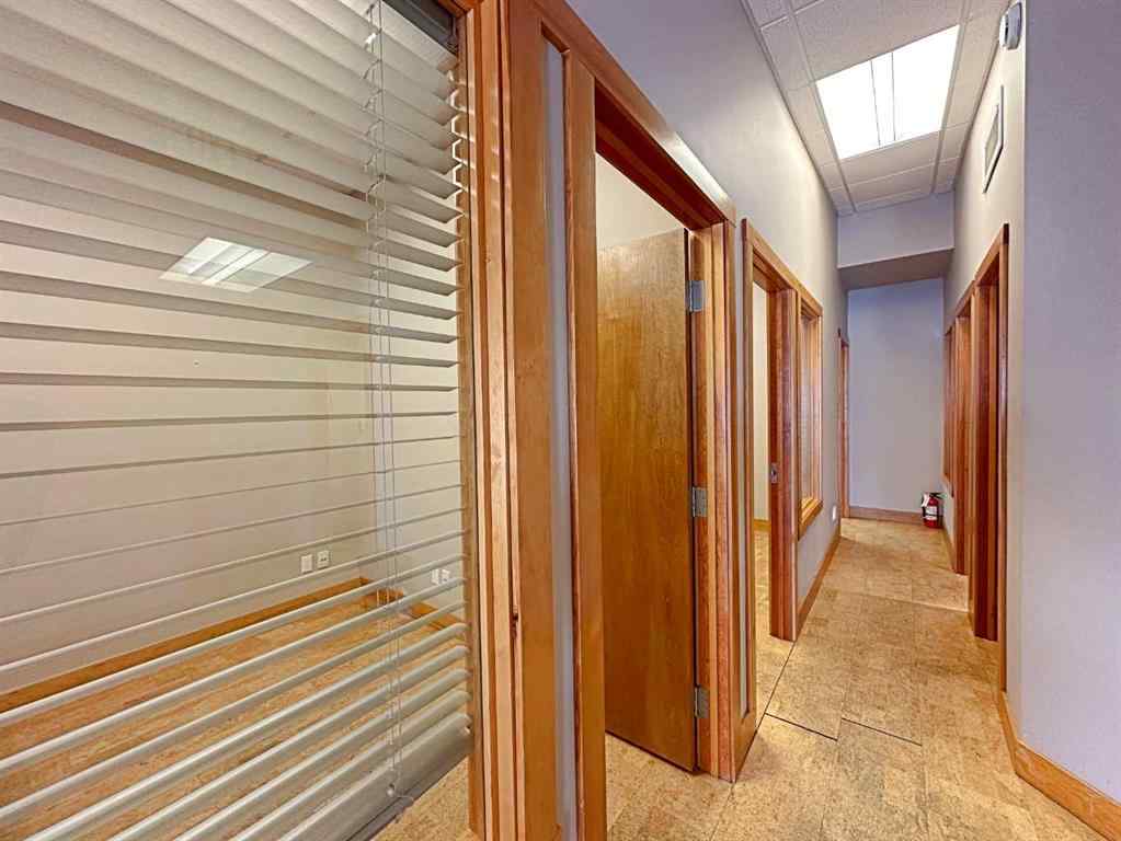 MLS® A2116428 - Unit #6B 380 Mackenzie Boulevard  in Mackenzie Park Fort McMurray, Commercial