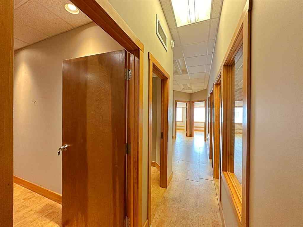 MLS® A2116428 - Unit #6B 380 Mackenzie Boulevard  in Mackenzie Park Fort McMurray, Commercial