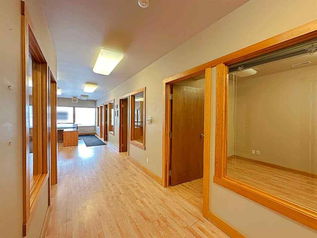 MLS® A2116428 - Unit #6B 380 Mackenzie Boulevard  in Mackenzie Park Fort McMurray, Commercial