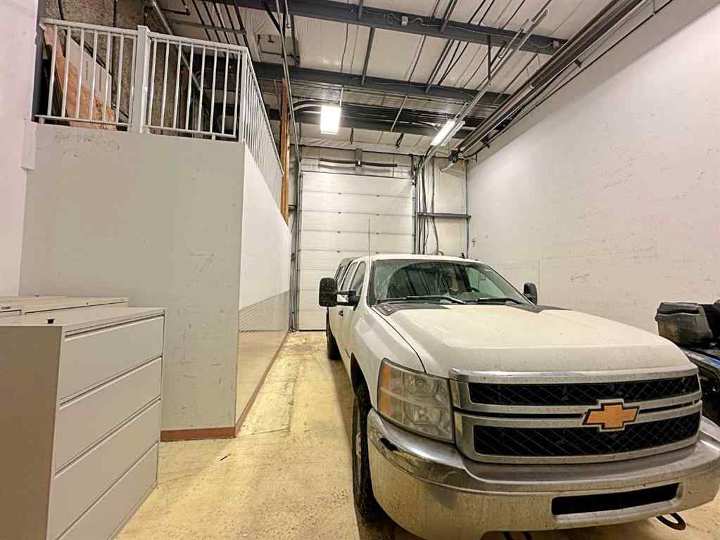 MLS® A2116428 - Unit #6B 380 Mackenzie Boulevard  in Mackenzie Park Fort McMurray, Commercial