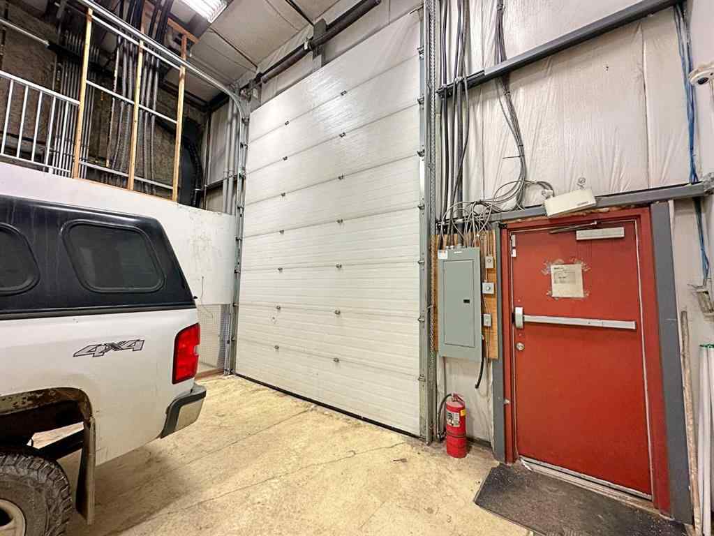 MLS® A2116428 - Unit #6B 380 Mackenzie Boulevard  in Mackenzie Park Fort McMurray, Commercial