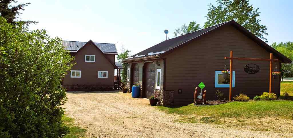 MLS® A2116517 - Unit #217 14579 Twp Rd 690   in NONE Rural Lac La Biche County, Residential