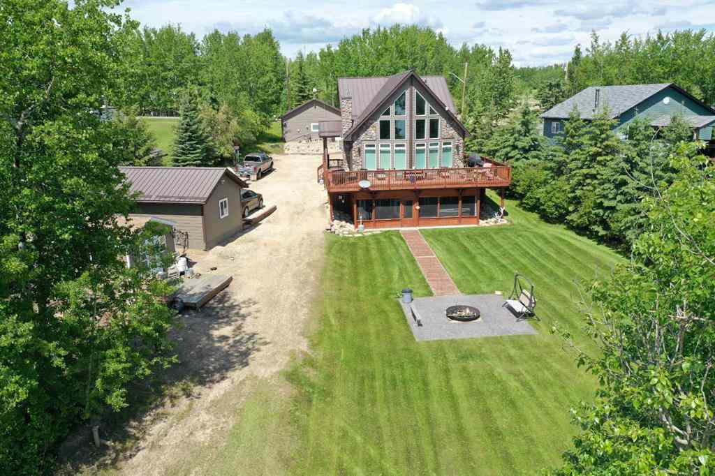 MLS® A2116517 - Unit #217 14579 Twp Rd 690   in NONE Rural Lac La Biche County, Residential