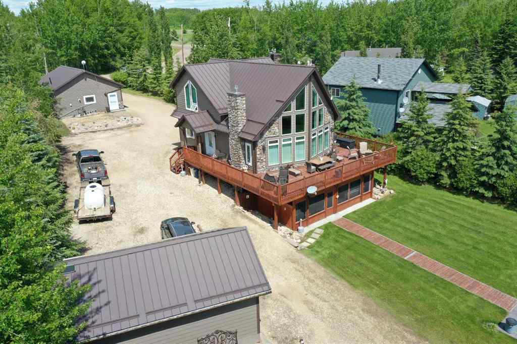MLS® A2116517 - Unit #217 14579 Twp Rd 690   in NONE Rural Lac La Biche County, Residential
