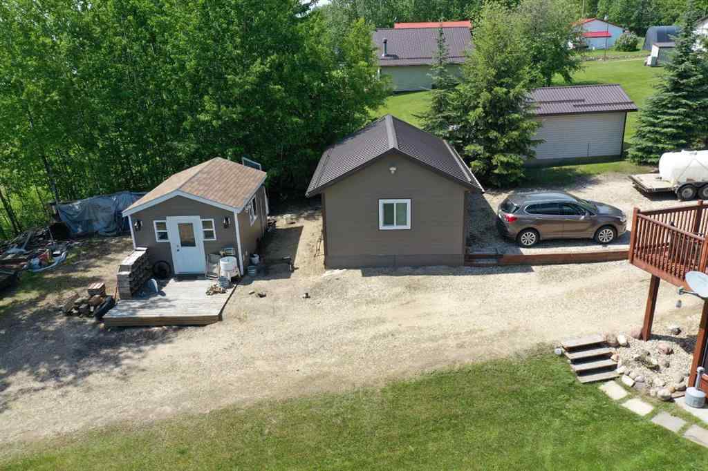MLS® A2116517 - Unit #217 14579 Twp Rd 690   in NONE Rural Lac La Biche County, Residential