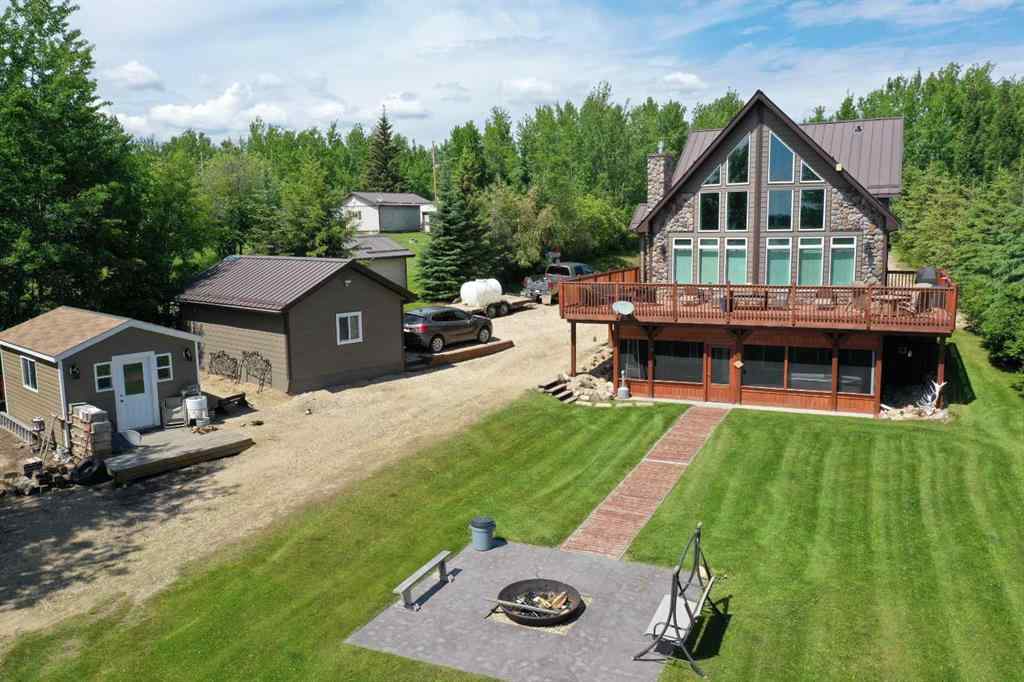 MLS® A2116517 - Unit #217 14579 Twp Rd 690   in NONE Rural Lac La Biche County, Residential