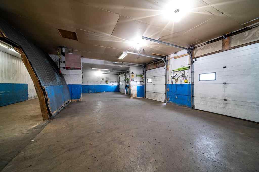 MLS® A2117096 - 810 1 Avenue  in Wainwright Wainwright, Commercial