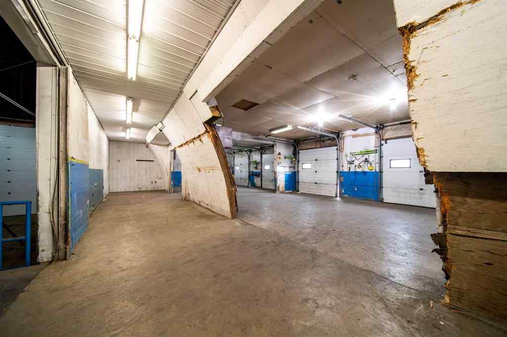 MLS® A2117096 - 810 1 Avenue  in Wainwright Wainwright, Commercial