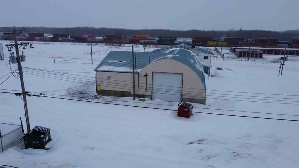 MLS® A2117096 - 810 1 Avenue  in Wainwright Wainwright, Commercial