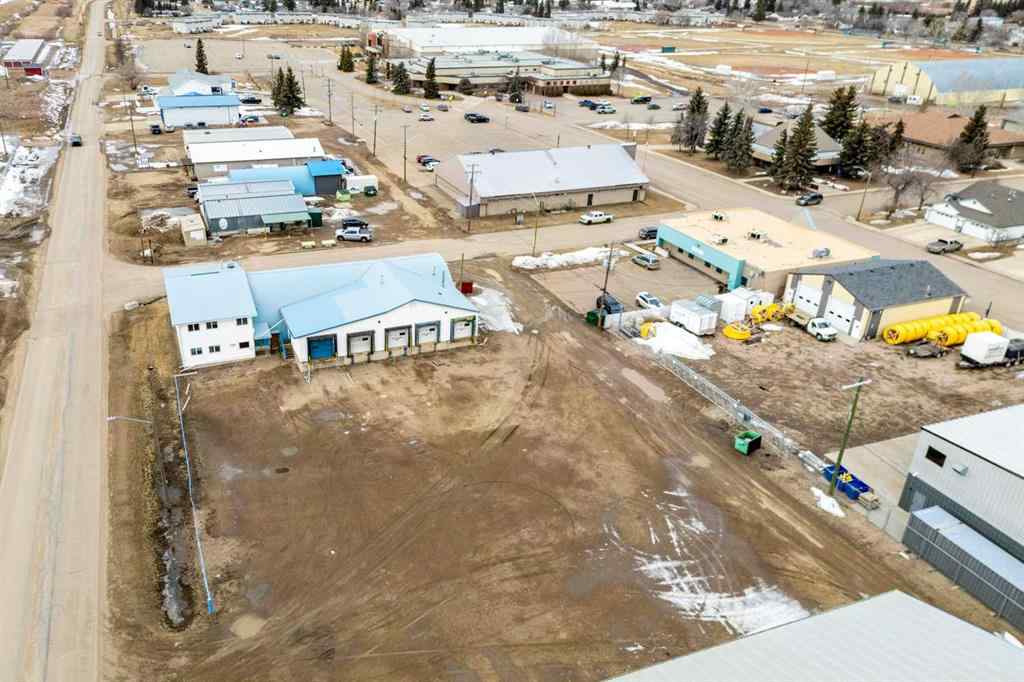 MLS® A2117096 - 810 1 Avenue  in Wainwright Wainwright, Commercial