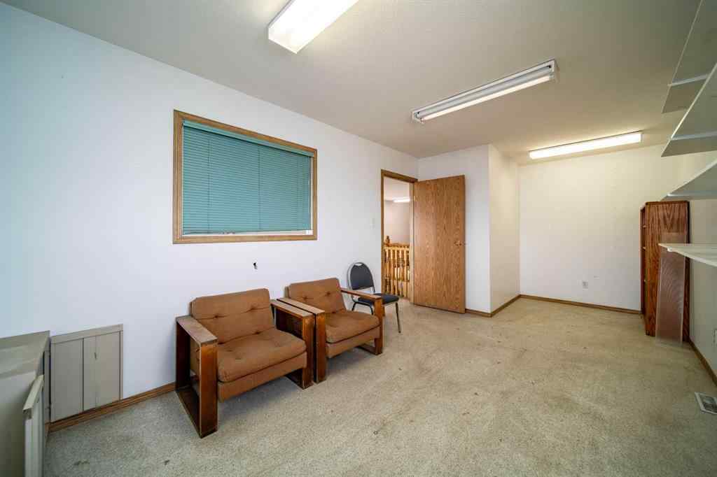 MLS® A2117096 - 810 1 Avenue  in Wainwright Wainwright, Commercial
