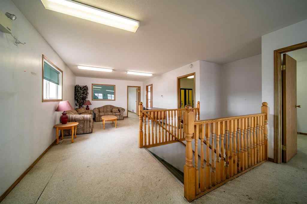 MLS® A2117096 - 810 1 Avenue  in Wainwright Wainwright, Commercial