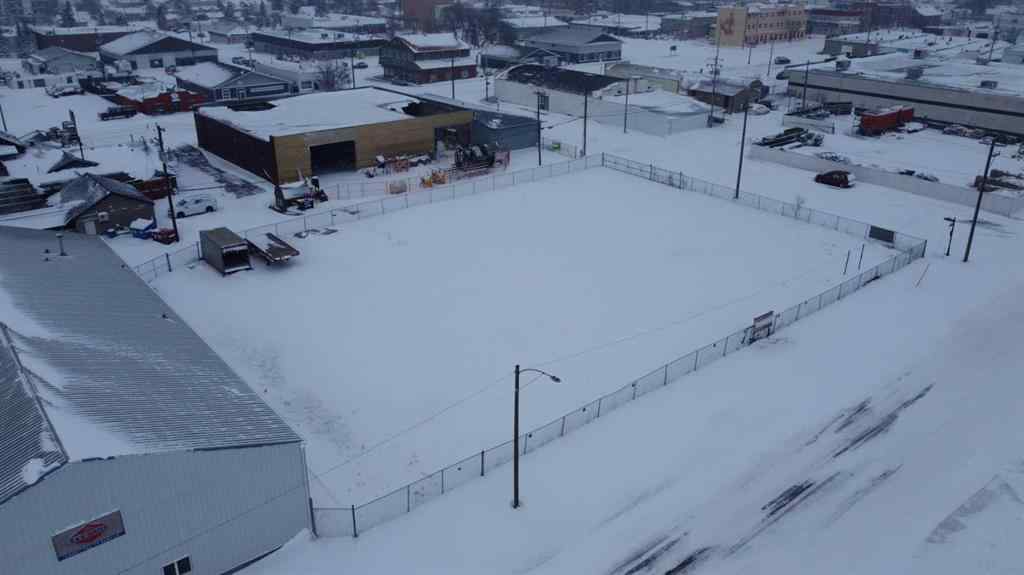 MLS® A2117109 - 838 1 Ave   in Wainwright Wainwright, Commercial