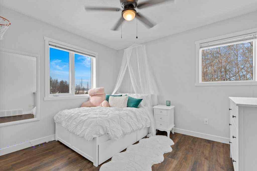 MLS® A2117724 - 39525 Highway 766   in NONE Rural Lacombe County, Agri-Business