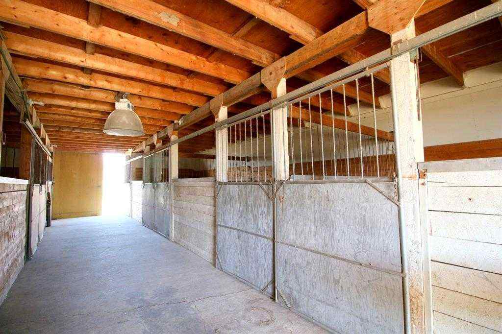 MLS® A2117724 - 39525 Highway 766   in NONE Rural Lacombe County, Agri-Business