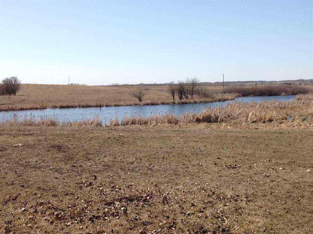 MLS® A2117724 - 39525 Highway 766   in NONE Rural Lacombe County, Agri-Business