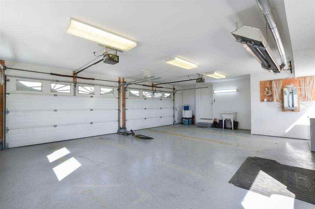MLS® A2117724 - 39525 Highway 766   in NONE Rural Lacombe County, Agri-Business