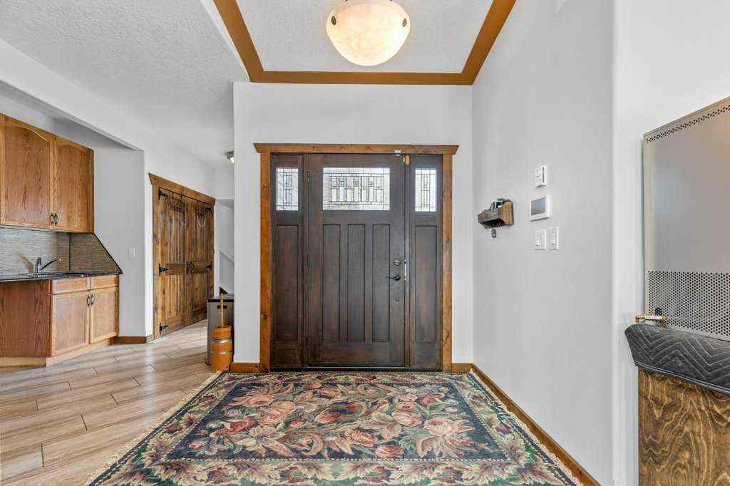 MLS® A2117724 - 39525 Highway 766   in NONE Rural Lacombe County, Agri-Business