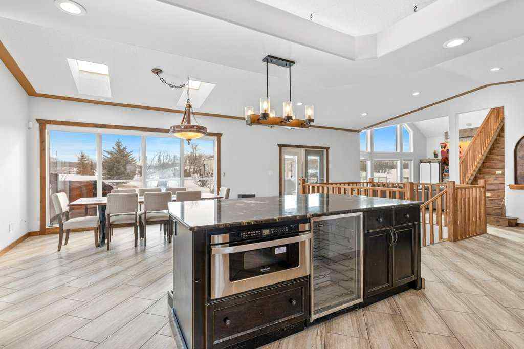 MLS® A2117724 - 39525 Highway 766   in NONE Rural Lacombe County, Agri-Business