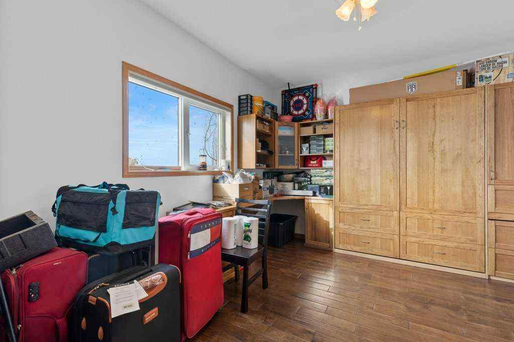 MLS® A2117724 - 39525 Highway 766   in NONE Rural Lacombe County, Agri-Business