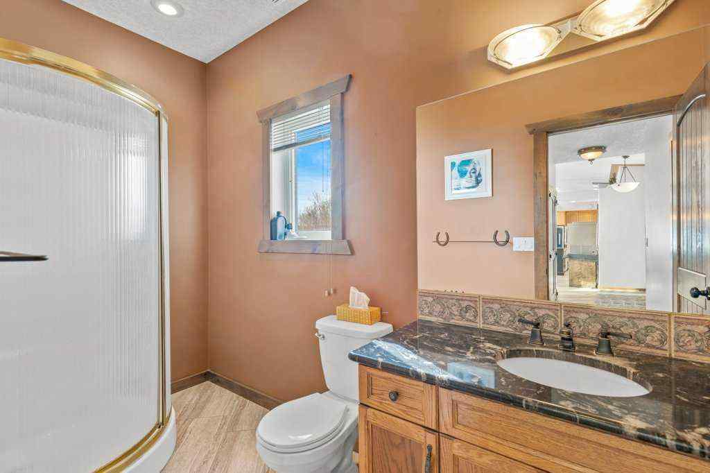 MLS® A2117724 - 39525 Highway 766   in NONE Rural Lacombe County, Agri-Business