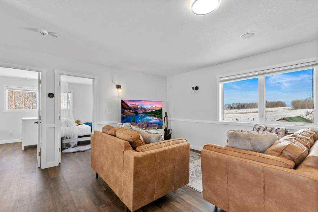 MLS® A2117724 - 39525 Highway 766   in NONE Rural Lacombe County, Agri-Business