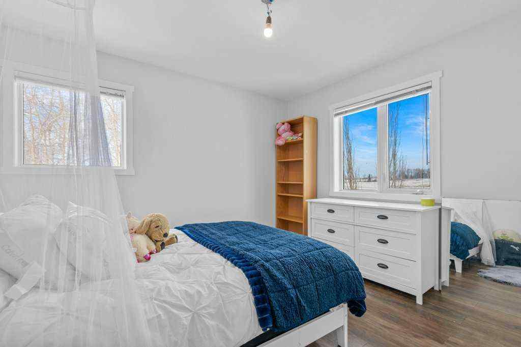 MLS® A2117724 - 39525 Highway 766   in NONE Rural Lacombe County, Agri-Business