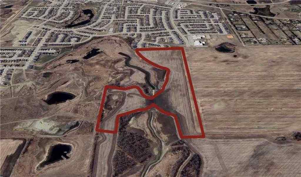 MLS® A2117771 - 0 Coachill Street  in Cottonwood Estates Blackfalds, Land