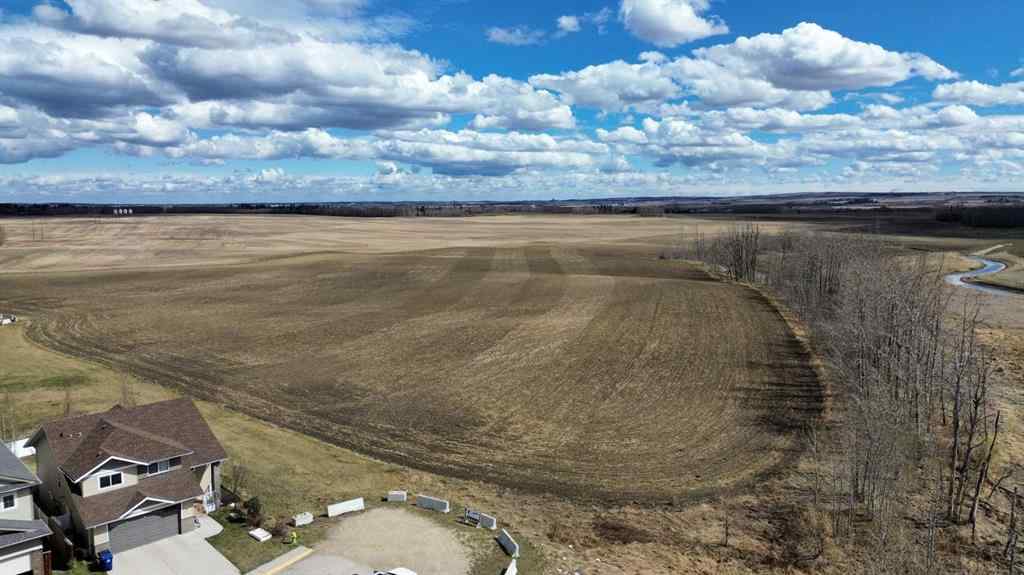 MLS® A2117771 - 0 Coachill Street  in Cottonwood Estates Blackfalds, Land