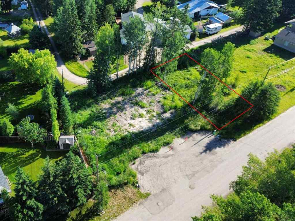 MLS® A2117827 - 6312 47 Avenue  in Rocky Mtn House Rocky Mountain House, Land