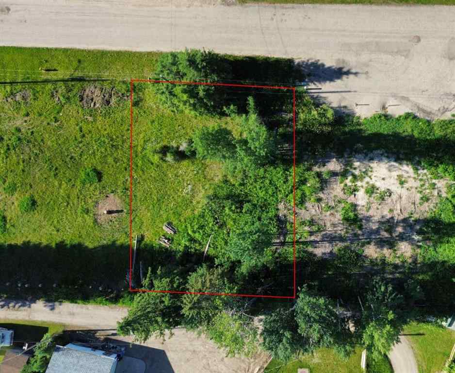 MLS® A2117827 - 6312 47 Avenue  in Rocky Mtn House Rocky Mountain House, Land