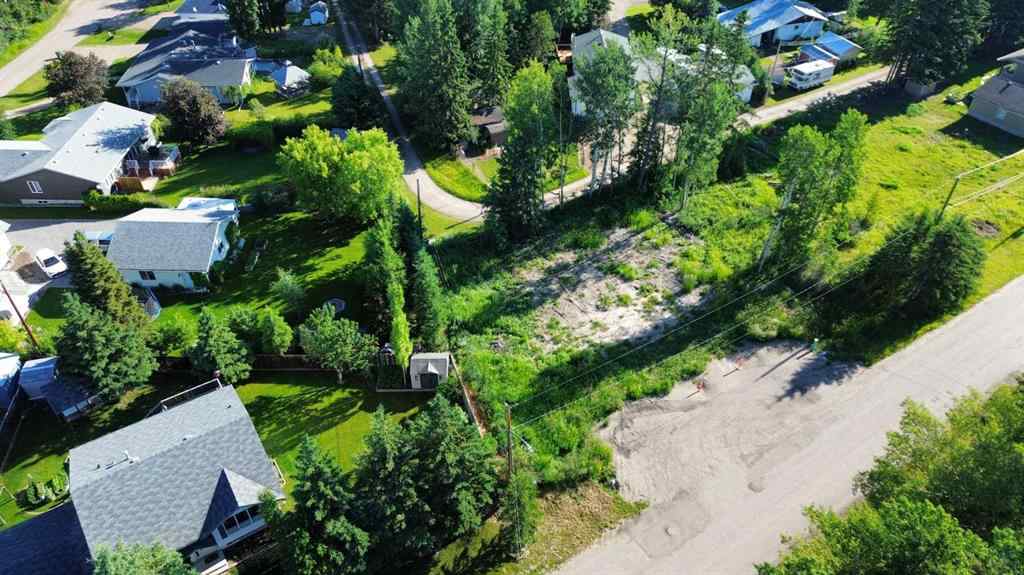 MLS® A2117827 - 6312 47 Avenue  in Rocky Mtn House Rocky Mountain House, Land
