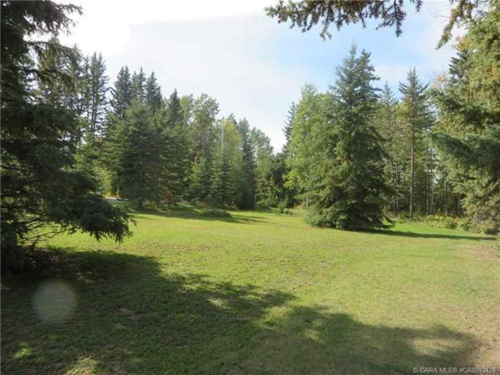 MLS® A2117827 - 6312 47 Avenue  in Rocky Mtn House Rocky Mountain House, Land