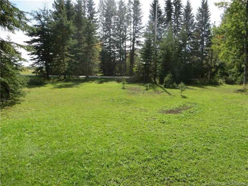 MLS® A2117827 - 6312 47 Avenue  in Rocky Mtn House Rocky Mountain House, Land