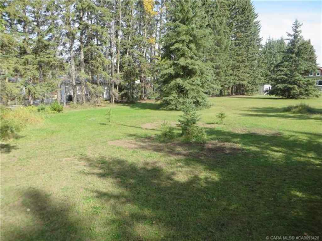 MLS® A2117827 - 6312 47 Avenue  in Rocky Mtn House Rocky Mountain House, Land
