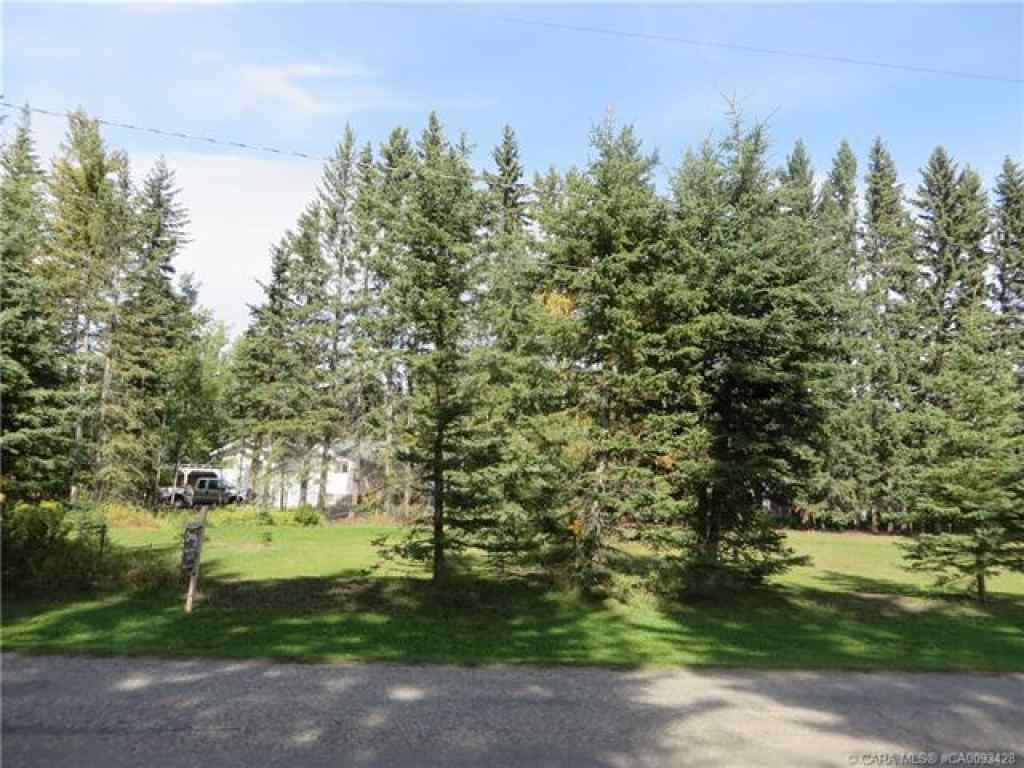 MLS® A2117827 - 6312 47 Avenue  in Rocky Mtn House Rocky Mountain House, Land