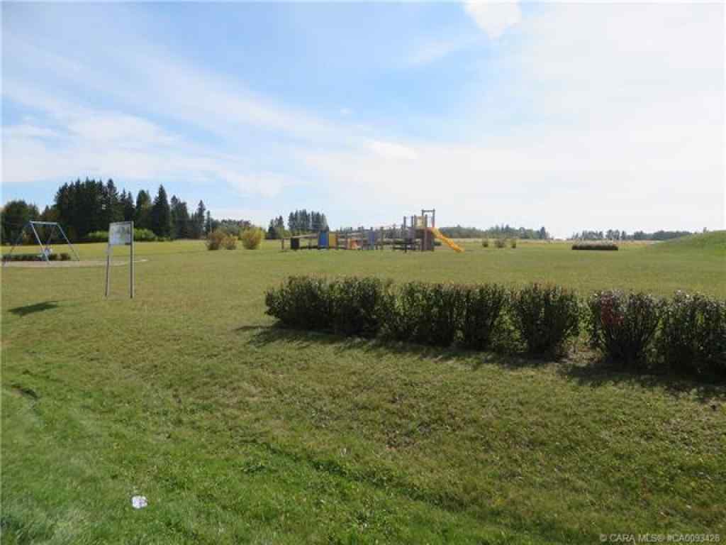 MLS® A2117827 - 6312 47 Avenue  in Rocky Mtn House Rocky Mountain House, Land