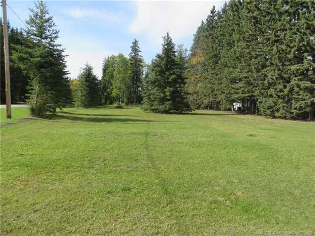 MLS® A2117827 - 6312 47 Avenue  in Rocky Mtn House Rocky Mountain House, Land